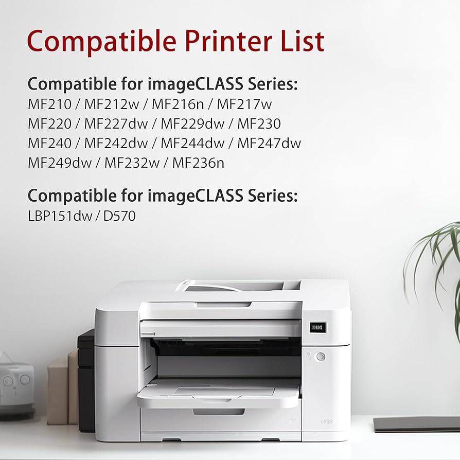 Canon - ys1370 Amazon.com: LxTek Compatible Toner Cartridge Replacement for